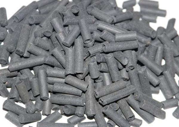 Fertilizer Manufacturing Plant Production Line Columnar Granule Production Line Biofertilizer Granulation Equipment