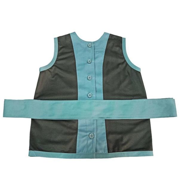 Hand and Foot Safety Restraining Garment for Elderly in Hospital Applicable Scenarios Hospital