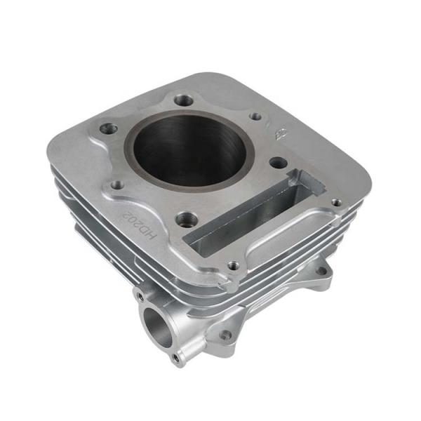 72mm Motorcycle GN250 Cylinder Head Block Kit for Suzuki GN250 Guaranteed Performance