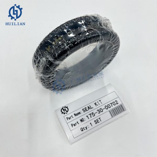 Komatsu 175-30-00702 Floating Seal Excavator Travel Motor Hydraulic Oil Seal Group Seal Kit