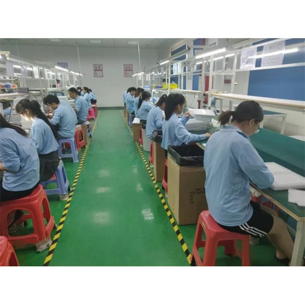 330° Rotatable LED Wall Light Minimalist black Bathroom Strip mirror front light(WH-MR-81)