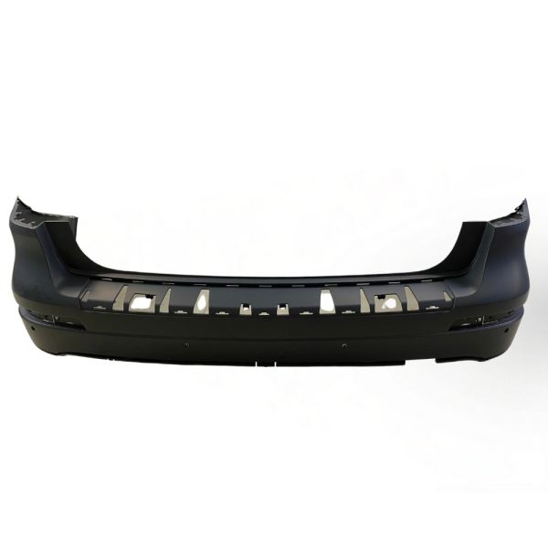 1668850200 Demillon Auto Parts Body system Rear Bumper For Mercedes-Benz X166 GLS350 GLS400 GLS450GLS500 GL350 GL400 GL450 GL500