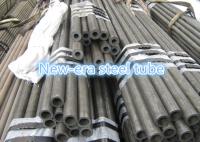 Tubo inconsútil de la aleación del carbono medio, tubería de acero estructural de ASTM A210 para los sobrecalentadores
