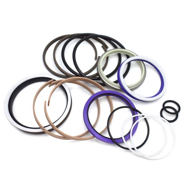 31Y1-20450 modelo Boom Seal Kit Kit de reparación hidráulica adecuado HYUNDAI R160LC-7 R170W-7 R170W-7A R180LC-7