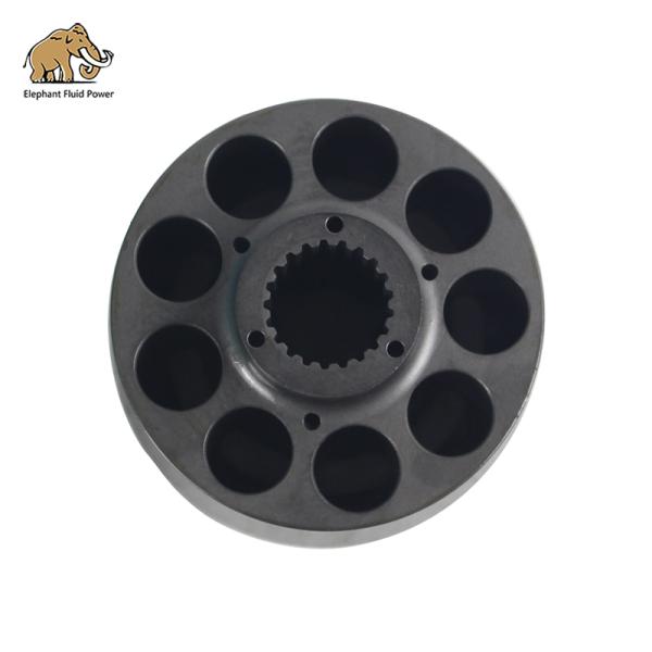 Cast Iron Excavator Repair Parts PVB15 Hydraulic Pump Parts Repair Kits