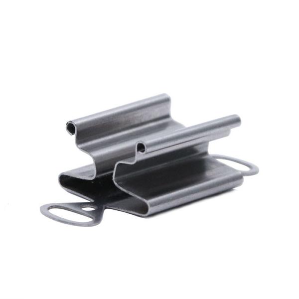 0.5mm thickness Metal Stamping Parts