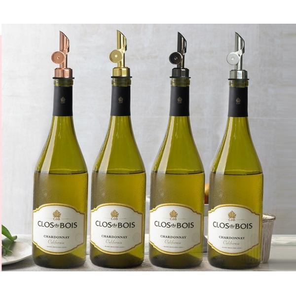 Corkork Round Olive Oil Pourer - Professional Kitchen Pouring Tool for Home Cooking
