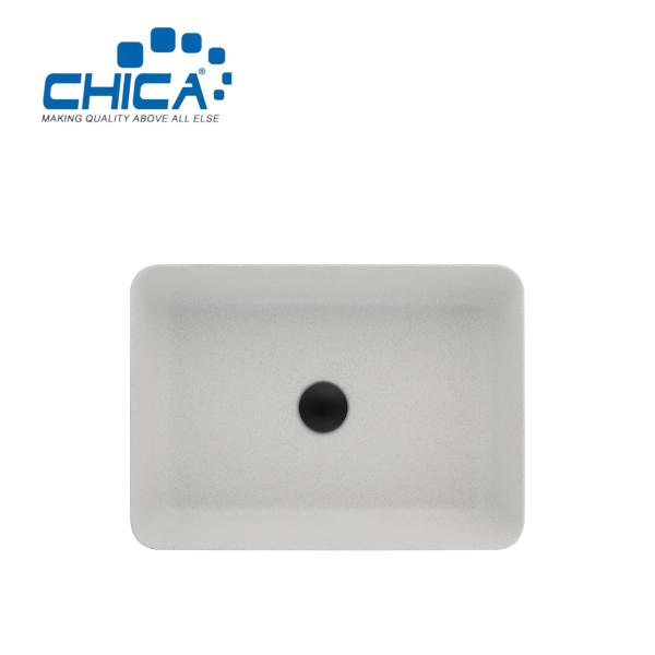 Single Bowl Granite Kitchen Sink Granite Composite Kitchen For House Can Be Customized Kitchen Sink For RV