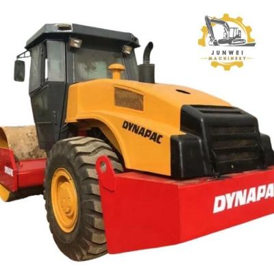 Road Machinery Used Compactor Roller Dynapac Ca301 Ca251 Ca602 for Road Construction