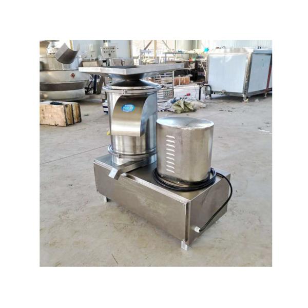 Home Use Manufacturing Processing Yolk And Egg Liquid Separating Machine Kitchen