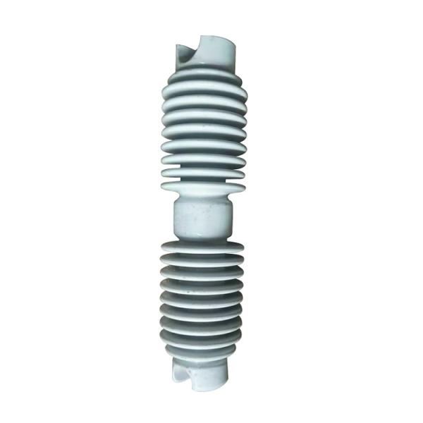 Linha de transmissão cerâmica isolador do IEC 60099-4 8KN 36KV