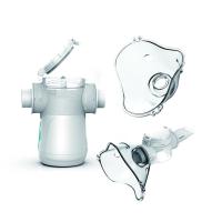 IP24 hôpital Mini Nebulizer Inhaler Breathing Machine ultrasonique portatif pour l'asthme
