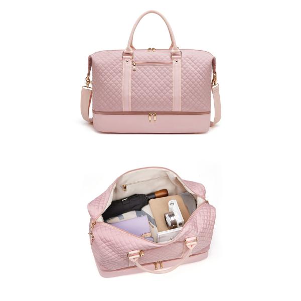 Модные женские сумки для выходных