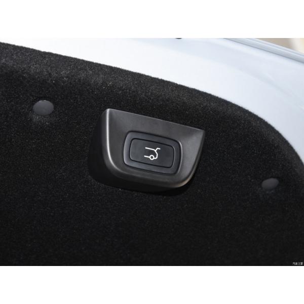 Electric Vehicle EV Leap C01 2023 717 Zhixiang Pure Electric SUV Top Speed Km/H 180