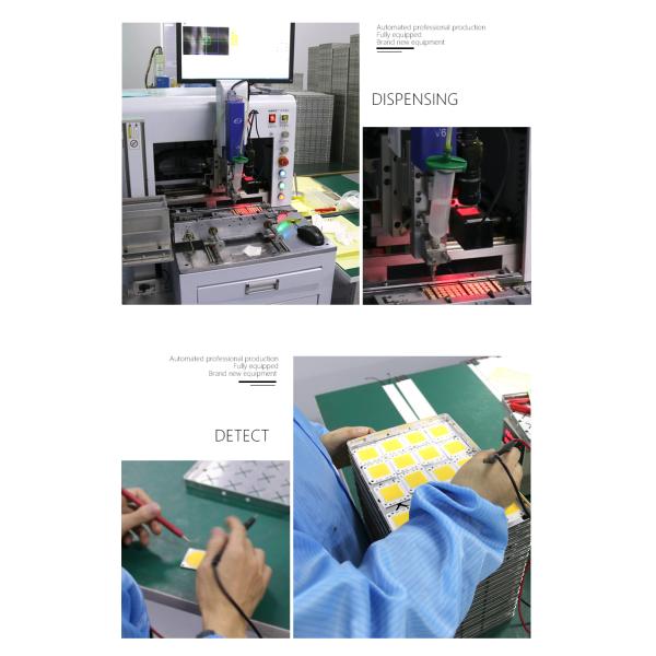 СВЕТ 3W 5W 7W 18W 20W 24W 36W 50W 100W 150W 200W 300W СИД УДАРА НАИВЫСШЕЙ МОЩНОСТИ