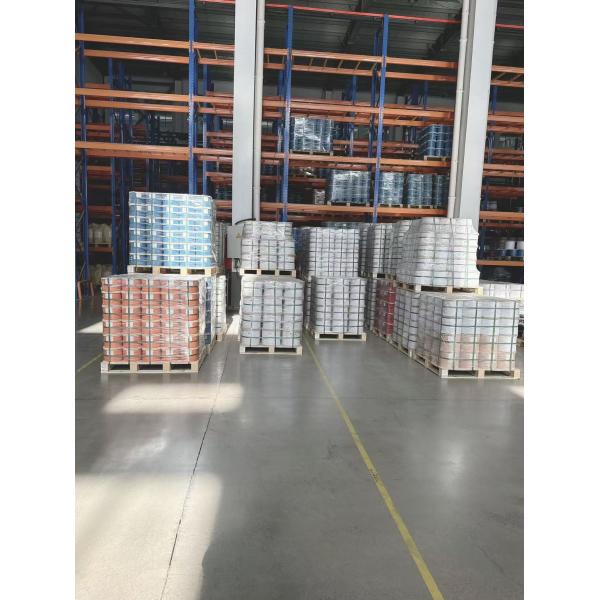 Cuerdas de acero inoxidable 304 7x19 14 mm