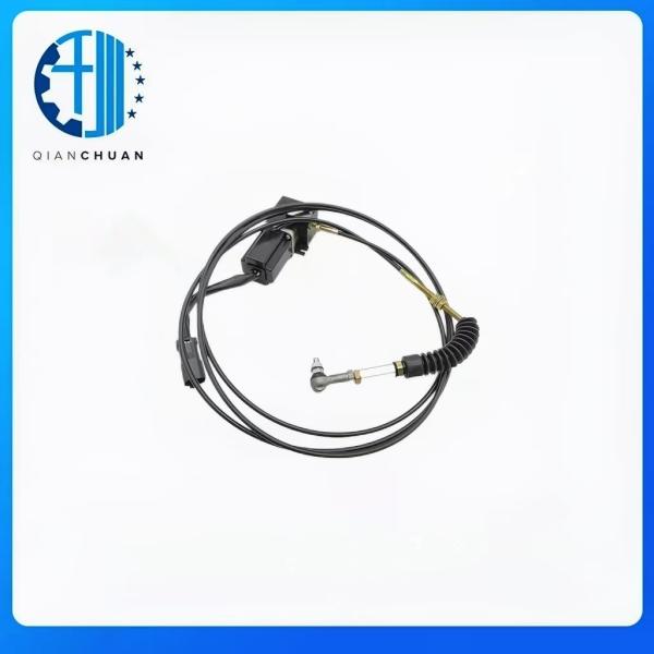 191-6840 Conjunto de gobernador del motor para Caterpillar CAT Motor 4M40 Piezas de excavadora 308C CR