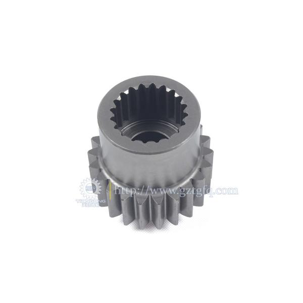 230-00067 Excavator Swing Gearbox Carrier Assy DH300-7 Dawood Planetary Gear Parts