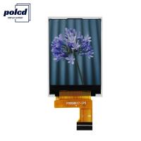 Polcd ST7789V2 Inch Tft Display Driver IC Panneau d'écran réfléchissant Tft