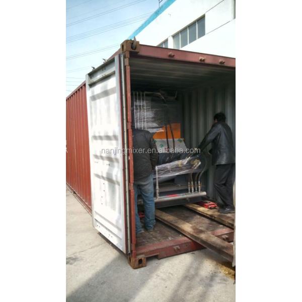 75L Rubber Banbury Machine Mixer Manufacturers for Production and Lab Type