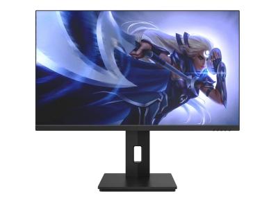 UHD IPS Panel 27 Inch 4K Gaming Monitor 165Hz 1ms HDR 400 3840x2160 Resolution