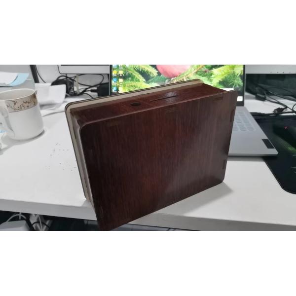 wooden children coin storage box ,wooden money storage box