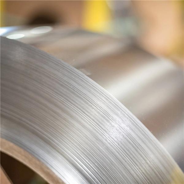 CK75 C75S 1.1248 Cold Rolled or +QT Spring Steel Strip