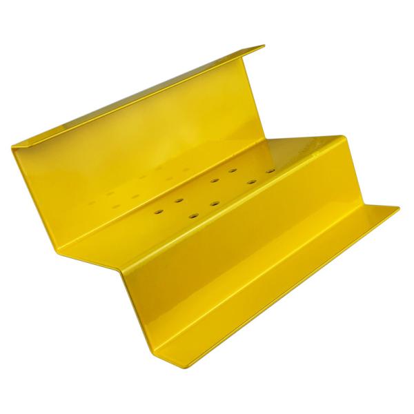 Precision Steel Sheet Bending and Custom Sheet Metal Fabrication