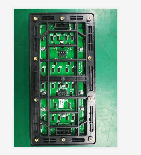 Full Color Smd2121 960*960 1R1G1B P4 LED Advertising Panel