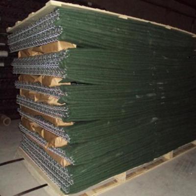 Panier soudé militaire Mesh Explosion Proof Sand Cage de Gabion