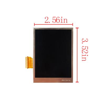 Módulo LCD 3110T-0443A Substituição para Motorola Symbol MC9190