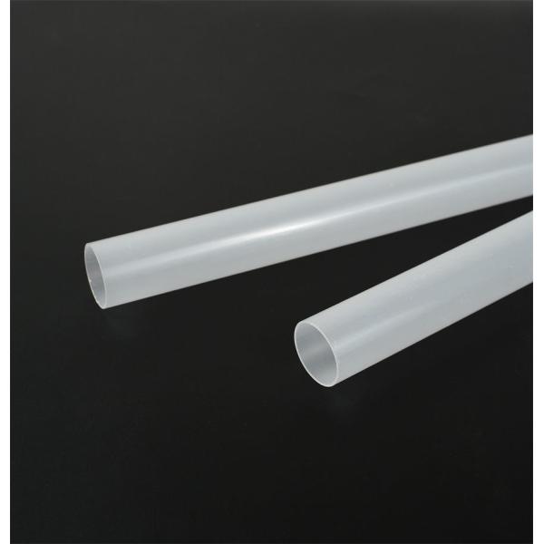 PP PVC ABS Pipe Clear Rigid Soft Tube Extrusion