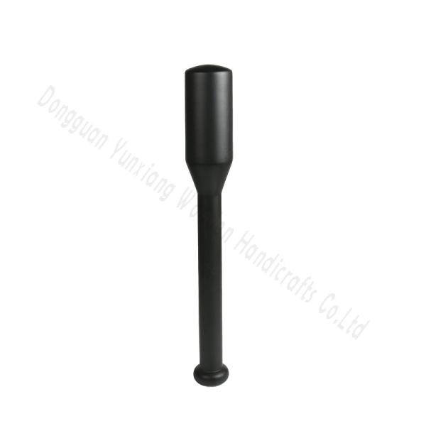 Baseball adulte et softball en bois une main de formation de la chauve-souris Option de peinture personnalisable