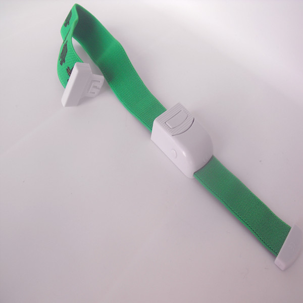first aid supplies reusable medical orthopedic Colourful Elastic Sticky Tourniquet