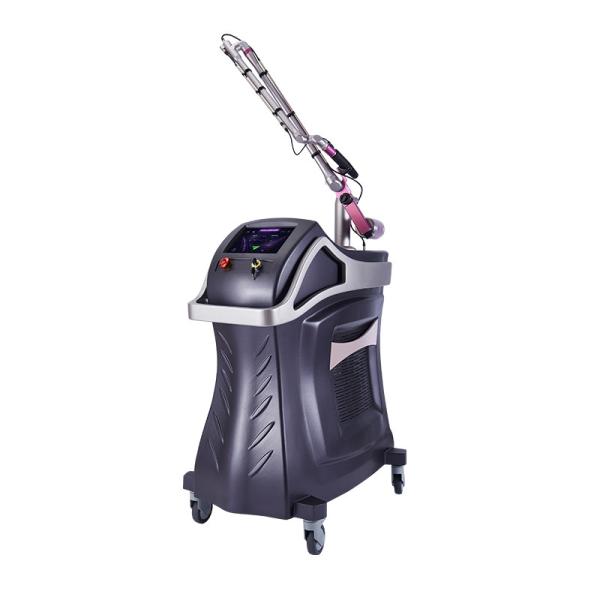 New arrival! Stationary professional laser picosecond/ 755 laser pico laser tattoo removal machines for Clinic Use