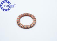 20mm X 35mm X 2mm One Axk2542 Axk2035 Needle Roller Thrust Bearing