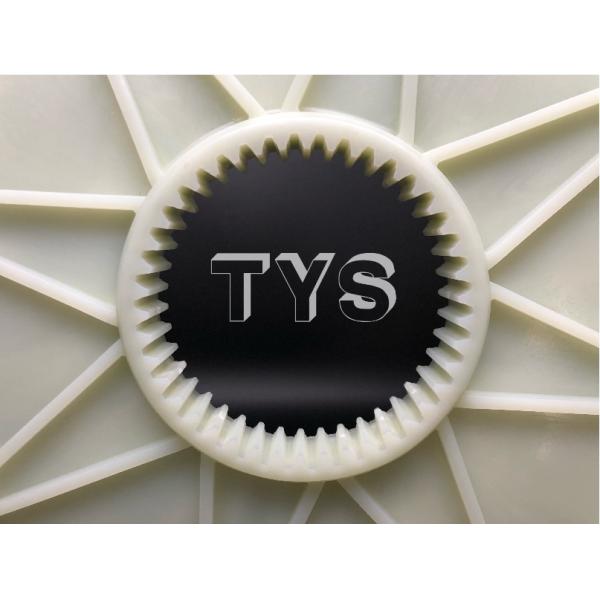 102-1733 YC85 6 GLC 907 908 Excavator Spare Parts 315X42T Coupling Plate