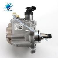 0 445 010 766 Bomba de combustible de ferrocarril común Bomba de combustible de inyección diesel 0445010766 para 8983320620 8-98332062-0