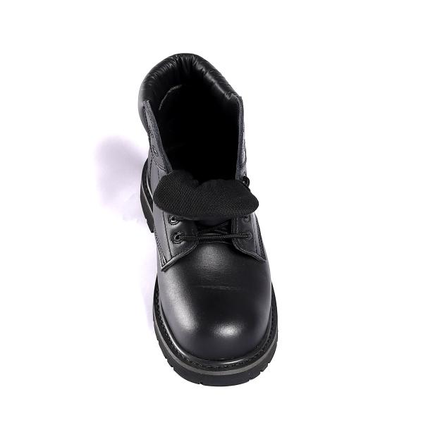 Unisex with Goodyear Protection Footwear Features Goodyear Welt Safety Shoes