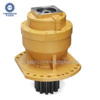 E374GC Excavator Swing Gearbox Reduction Assy For Construction Machinery 582-8287/600-9606/582-8286