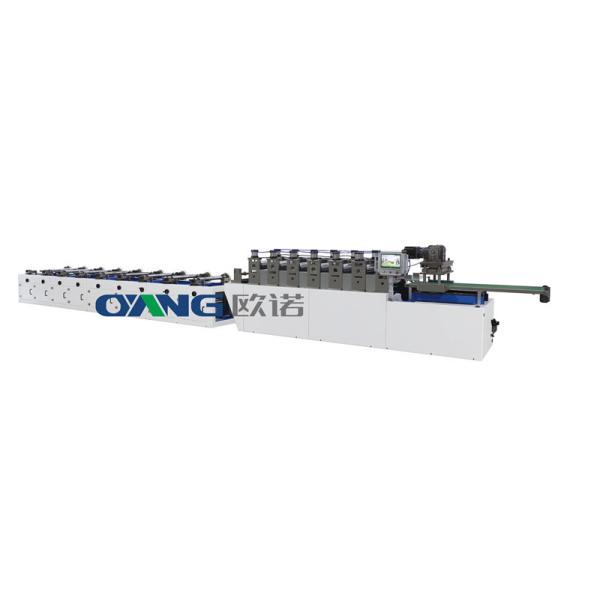 устранимая бумажная машина 80KW 220V 60HZ столового прибора 170pcs/Min