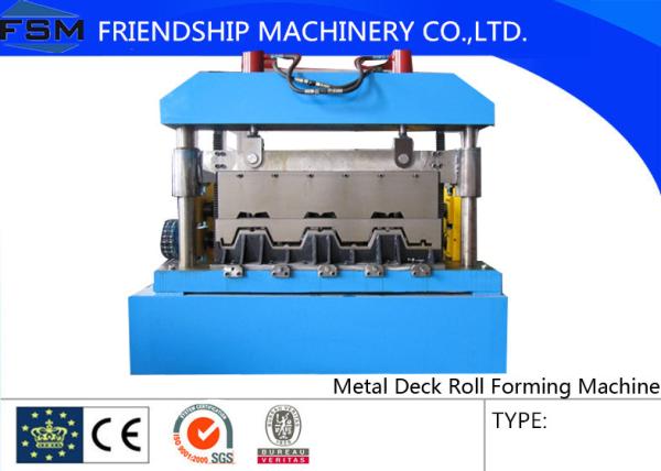 Sheet Metal Forming Equipment , Stud Roll Forming Machine