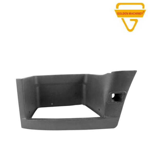 98466162 02997121 Iveco Truck Foot Board