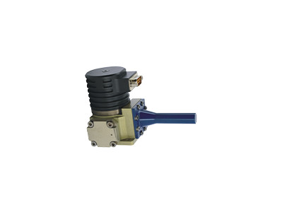 Lightweight Integral Rotary Stirling Cryocooler with 750mW Cooling Power and Built-in Drive Electronics
