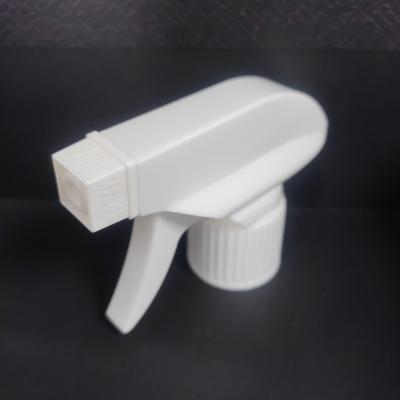 Strong Carton For Sea And MOQ 10000pcs Trigger Spout Sprayer Russia BPF Closure