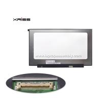 NV173FHM-N49 IPS 17,3 pouces écran LCD d'ordinateur portable FHD 1920 * 1080 30Pin Panneau d'affichage étroit