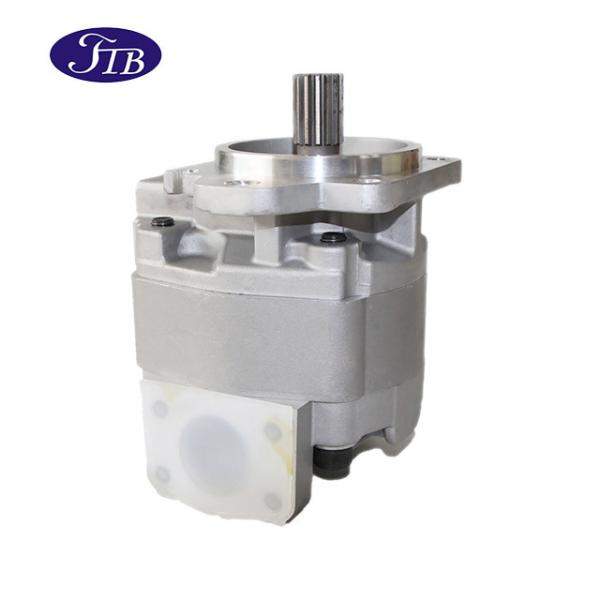 Gear/Pilot/Charge Pump Excavator Pumps 705-11-38010 D65e D70le-12 D60-12 D85-12  For Komatsu