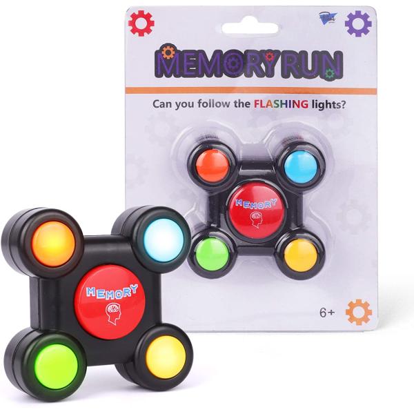 дети как материал 14.5*9*5cm ABS цвета черноты игрушки игры лабиринта памяти