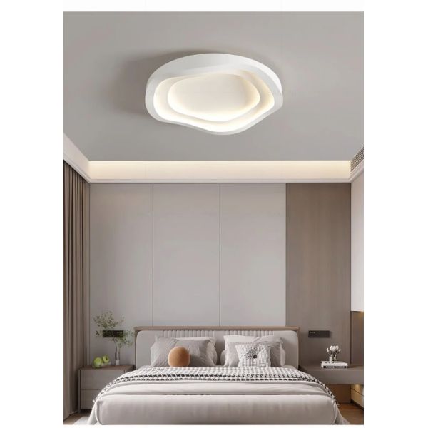 children Lighting Fixture Lustre Home Decor Dining Room Bedroom minimalist ceiling light(WH-MA-310)
