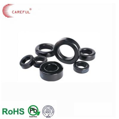 Le noyau de suppression EMI / le noyau toroïdal de ferrite Inductance Anti-interférence